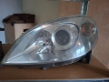 фарове мерцедес б клас W 245 2005-2008г, снимка 3