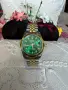 Нов Rolex – Стилен Дамски, Мъжки часовник, подходящ за двата пола., снимка 1
