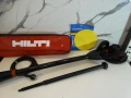 Hilti DWS 225 - Жираф за шлайфане на стени и тавани, снимка 1