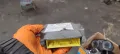 Цемтрала Airbag 6Q0 909 605 C Vw Passat 5 1.9TDI-101к.с AVB - 50лв, снимка 1