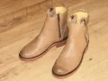 NO FRONTERA нови боти етествена кожа 36, снимка 1