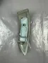 Мигач Огледало за Мерцедес Mercedes-benz W169 W245 A3140439, снимка 3