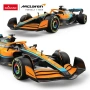 RASTAR Кола McLaren F1 MCL36 R/C 1:18, снимка 4