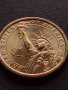 Възпоменателна монета JOHN QUINCY ADAMS 6 президент на САЩ (1825-1829) за КОЛЕКЦИЯ 37763, снимка 9