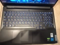 Лаптоп Lenovo Ideapad gaming 3, снимка 2