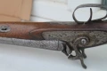 Стара Европейска ловна пушка , снимка 9