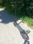 Електрическа тротинетка RYDE S12 Pro 11", снимка 3