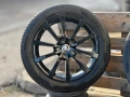 5х112 Джанти 17 Цола Шкода Суперб Октавиа 5x112 Karoq Kodiaq Octavia Superb, снимка 1