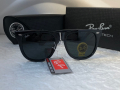 Ray-Ban RB2140 Wayfarer Рей Бан мъжки слънчеви очила унисекс, снимка 8