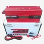 ИНВЕРТОРИ UKC 2000w 12v-220v, снимка 1