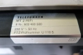 Telefunken Mini M-2 system, снимка 11