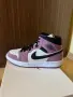Nike Air Jordan 1 Mid “Mulberry” , снимка 9
