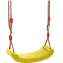 Детска люлка с въжета 175 см тип седалка, снимка 1