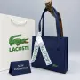 Lacoste ⚜️Дамски Чанти , снимка 5