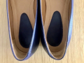 Нови обувки (балеринки) Scarperia, естествена кожа, номер 41, снимка 8