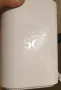 Рутер 5G  ZTE MC888D на Yettel, на Vivacom, снимка 2