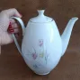Колекционерски немски порцеланови чайници , снимка 2