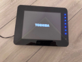 Продавам Фоторамка Toshiba Gigaframe L81, снимка 1