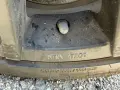 Джанти 5x110 с гуми 205/45R17, снимка 8