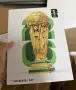 Конструктор Златна Купа 2026 Fifa World Cup Trophy 2800+ части, снимка 1