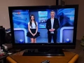 Телевизор LG 42' LCD, снимка 1