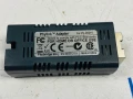 PL-PA011 Phylink адаптер 10Mb LAN медия конвертира RJ11 към RJ45, снимка 1