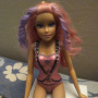 Оригинална кукла Барби , снимка 1 - Кукли - 36312061