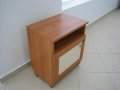 Нощно шкафче - с колелца, снимка 5