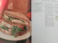 Книга,,Да печем с любов ", снимка 2