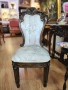 Италианско антикварно кресло, снимка 3
