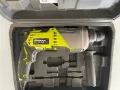 RYOBI ПЕРФОРАТОР  RSDS680-K 2.10 J, SDS PLUS, 680 W, КУФАР, снимка 5