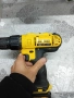 Винтоверт Dewalt DCD 776 , снимка 5