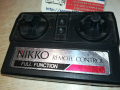 nikko-remote внос france 0103240959, снимка 2