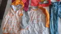 лот за дете на 2-3г ,долнища, грейка,дънки  памучни , снимка 4