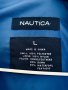 Зимно яке-puffer 80% гъши пух  NAUTICA NX3000 Америка, снимка 5