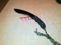 columbia knives 30см кукри/крив нож с връв 0104222011, снимка 5