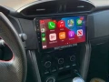 Toyota GT86/Subaru BRZ 2012-2020 Мултимедия Навигация Android, снимка 3