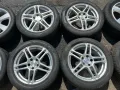 5х112 17 Джанти Mercedes Audi VW Seat Skoda 5x112 Мерцедес Ауди Фолксваген , снимка 3