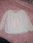 Тюлени блуза, снимка 1 - Блузи с дълъг ръкав и пуловери - 34232832