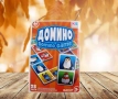 Настолна игра, Домино, 28 части, снимка 4
