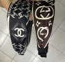Дамска диадема GUCCI - черна, бяла или кафява., снимка 3