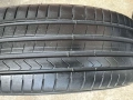 Оригинални джанти за VW 5x112 с гуми Hankook 205/55/16, снимка 4
