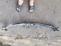 Греда под радиатор за голф 2 , снимка 3