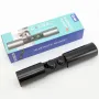 Bluetooth слушалки TWS-S2, зареждащ метален кейс с 1200mAh батерия - EP71, снимка 6