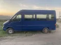 Mercedes-Benz Sprinter 312-*2.9* CDI *НА ЧАСТИ*, снимка 3