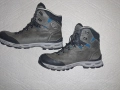 Meindl Bellavista MFS Gore-Tex № 46,5 Туристически (ловни) боти , снимка 2