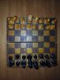 Стар Дървен Шах, снимка 1