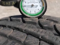 Единична гума 215 45 17 Континентал Continental 1 брой единичка. Нов внос. Не е нова., снимка 7