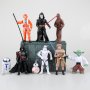 Колекция на фигурки от Междузвездни войни (Star Wars)