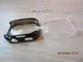 Xiaomi Redmi Watch 6 / 6 Active / 6 Lite / 360° Мек силиконов кейс с протектор за екран, снимка 13